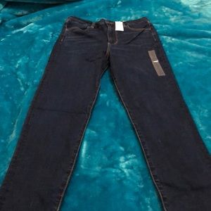 America Eagle Jeggings